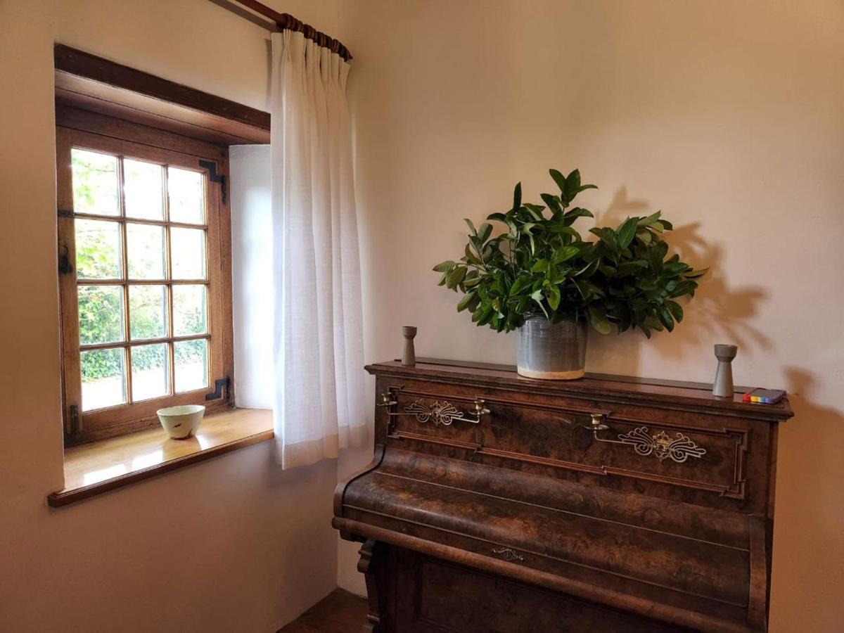 ホテル Yellowwood House タルバ エクステリア 写真