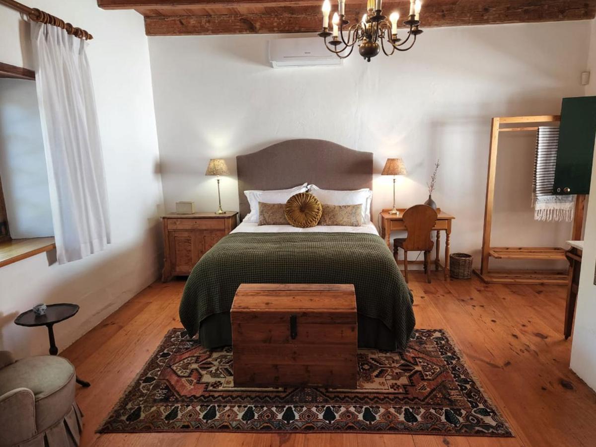 ホテル Yellowwood House タルバ エクステリア 写真