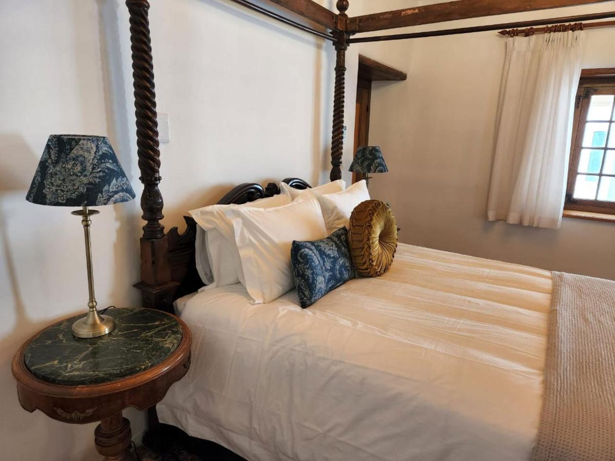 ホテル Yellowwood House タルバ エクステリア 写真