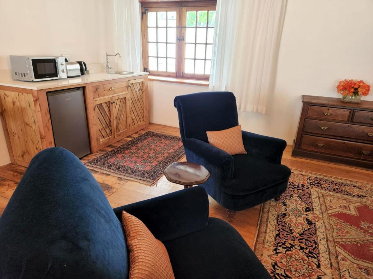 ホテル Yellowwood House タルバ エクステリア 写真