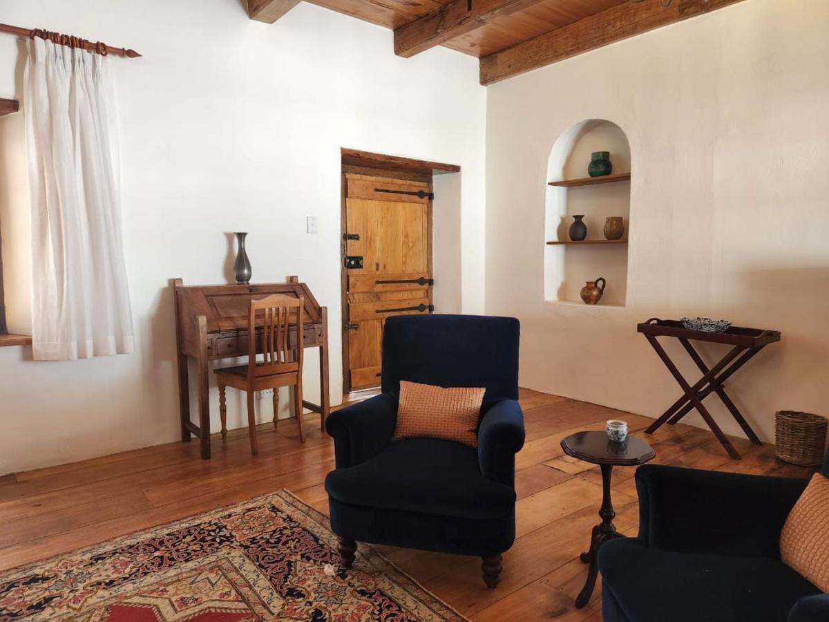 ホテル Yellowwood House タルバ エクステリア 写真