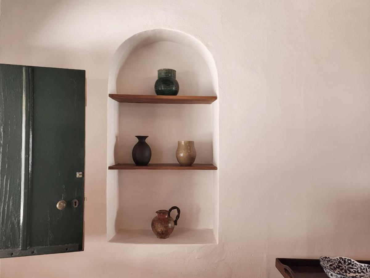 ホテル Yellowwood House タルバ エクステリア 写真